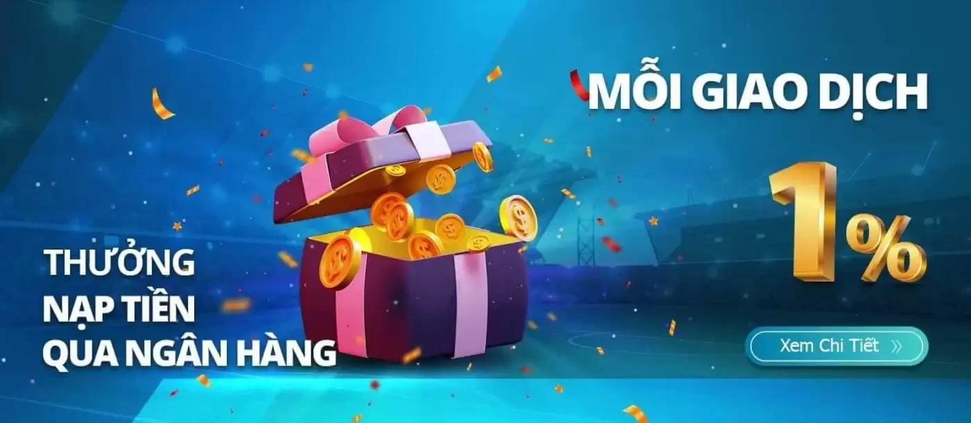 trang chủ 23 nhan thuong 1 cho khoan tien gui cua ban tai