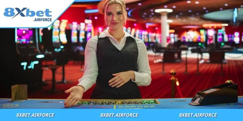 Baccarat 8xbet - Vén Màn Cuộc Chơi Triệu Đô Đầy Biến Ảo 2 Thị trường ghi nhận lượt truy cập tăng vọt, tần suất chơi liên tục mỗi ngày