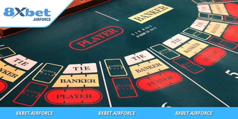 Baccarat 8xbet - Vén Màn Cuộc Chơi Triệu Đô Đầy Biến Ảo 3 Trải nghiệm cực nét với độ phân giải lên đến 4K, âm thanh stereo chân thực