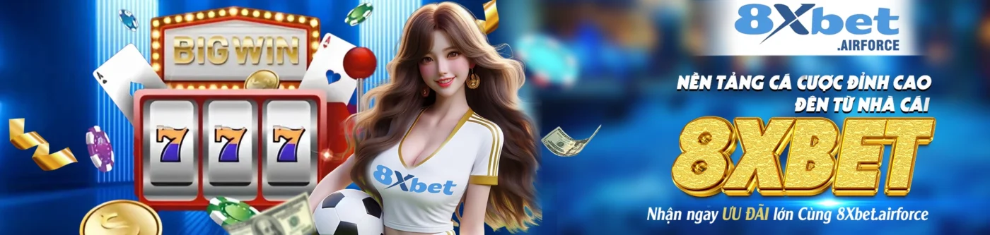 trang chủ 23 Banner 8xbet
