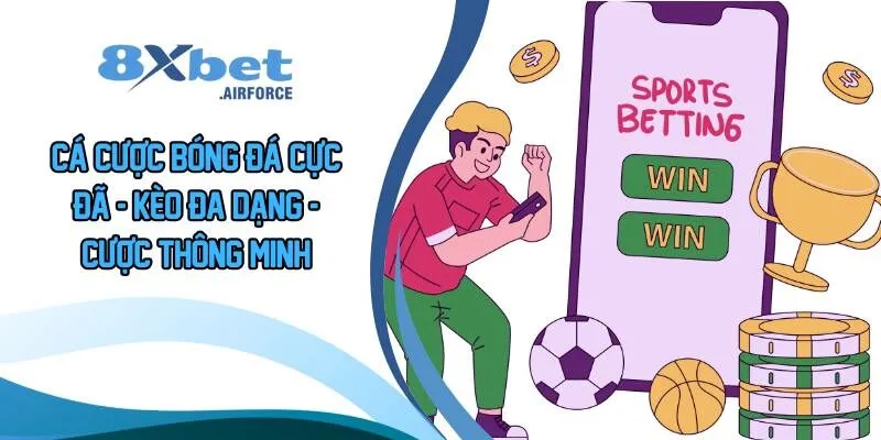 Cá Cược Bóng Đá
