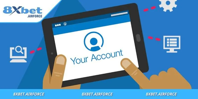 Hướng dẫn đăng nhập 8XBET bằng di động
