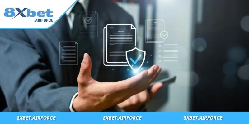 Điều Khoản Điều Kiện Cần Biết Khi Tham Gia Cá Cược Online 2 Giao diện điều khoản và điều kiện trên trang chủ