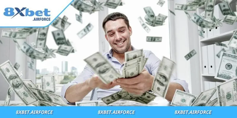 Nền tảng quản lý thông minh giúp hợp tác đại lý 8XBET ổn định