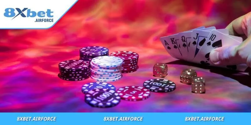 Kinh Nghiệm Cá Cược 8Xbet - Bí Kíp Tham Gia Hiệu Quả Nhất 4 Kinh nghiệm cá cược 8XBET đáp ứng dịch vụ giao dịch siêu tốc, mượt mà