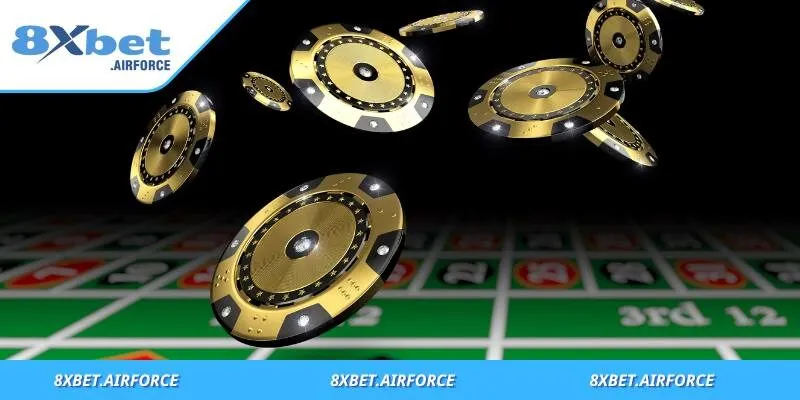 Kinh Nghiệm Cá Cược 8Xbet - Bí Kíp Tham Gia Hiệu Quả Nhất 2 Khám phá nguồn gốc và sức hút của nền tảng giải trí trực tuyến