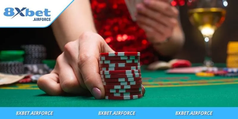 Kinh Nghiệm Cá Cược 8Xbet - Bí Kíp Tham Gia Hiệu Quả Nhất 3 Hé lộ cách chinh phục các trò chơi đỉnh cao trên nền tảng