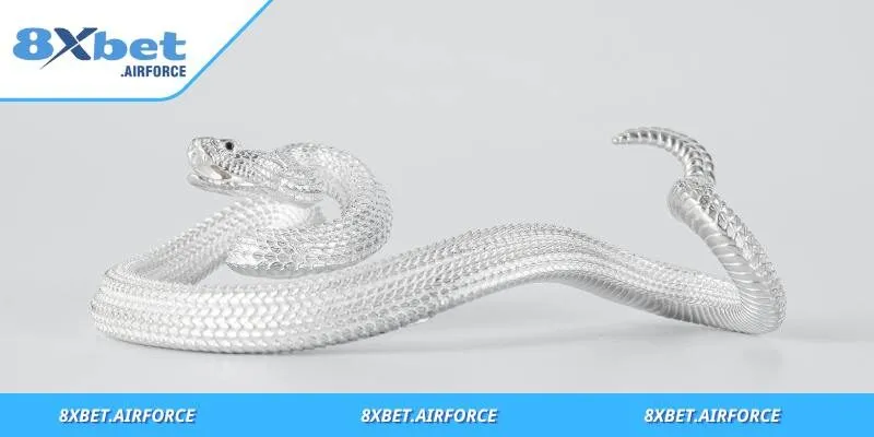 Mơ Thấy Rắn - Báo Hiệu Con Số Lô Đề Và Bí Mật Đặc Biệt 2 Giấc mơ thấy rắn không chỉ gắn với cảm xúc, mà còn là dự báo vận may cụ thể
