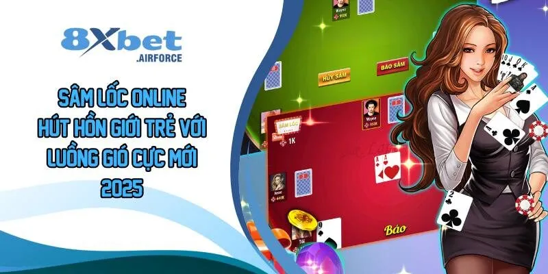 sâm lốc online